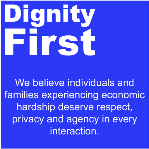 Dignity First